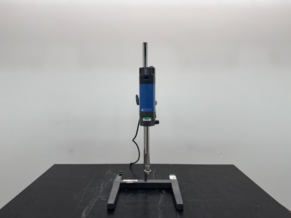Image of IKA ULTRA-TURRAX T25 Digital Disperser/Homogenizer